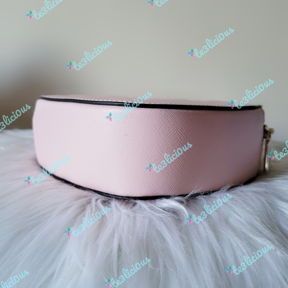 KATE SPADE LOVE SHACK HEART BAG - Picture 10 of 15